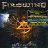 Image of album by Firewind