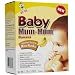 Baby Mum-Mum Banana Rice Rusks 24 ea