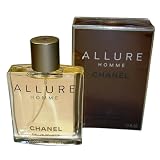 Chanel Allure Homme 50ml Eau de Toilette Spray