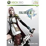 Final Fantasy XIII