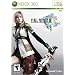 Final Fantasy XIII