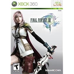 Final Fantasy XIII
