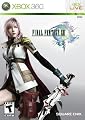 Final Fantasy XIII