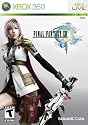Final Fantasy XIII