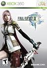 Final Fantasy XIII