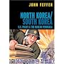 North Korea/South Korea: U.S. Policy & the Korean Peninsula (Open Media)