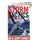 Storm Tactics Handbook: Modern Methods of Heaving-to for Survival in Extreme Conditions, 3rd... by Lin Pardey and Larry Pardey
