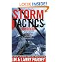 Storm Tactics Handbook: Modern Methods of Heaving-to for Survival in Extreme Conditions, 3rd Edition