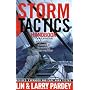 Storm Tactics Handbook: Modern Methods of Heaving-To for Survival in Extreme Conditions