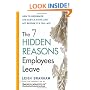 The 7 Hidden Reasons Employees Leave: How to Recognize the Subtle Signs and Act Before It's Too Late