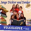 Volkslieder Gesungen und Gerappt