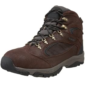 Buy Hi-Tec Mens Midland Limited WP Light Hiking Boot