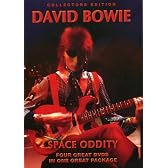 Space Oddity Collectors Edition [DVD] [Import]