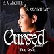 Cursed: Touched Series, Book 1