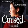 Cursed: Touched Series, Book 1