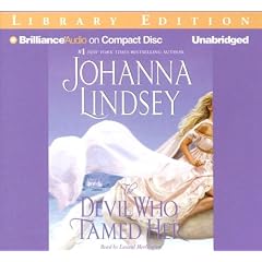 Devil Who Tamed Her, The