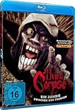 Image de The Living Corpse-Ein Zombie Zwischen Den Fronten [Blu-ray] [Import allemand]