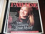 Bridget Fonda (Now I've Learned To Trust Myself, June 27 , 1999)