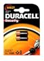 Duracell - Pile sp�ciale alarmes et t�l�commandes - MN21 x2 (equivalent 3LR50)