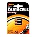Duracell Batterie MN21 2er
