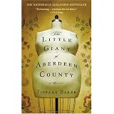 The Little Giant of Aberdeen Countyby Tiffany Baker