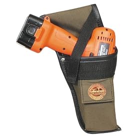 Graintex H1650 Cordless Drill Holster