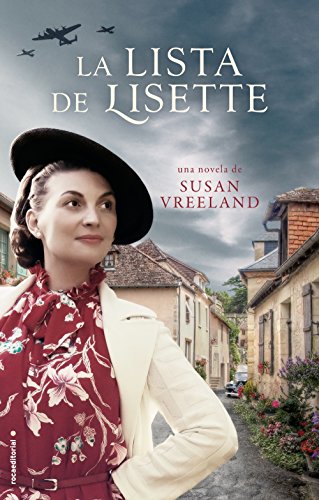 La lista de Lisette (Novela Historica (roca)) (Spanish Edition)