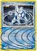 Search : Pokemon Platinum Arceus Single Card Arceus AR4 Rare Holo