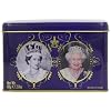 New English Teas Queen Elizabeth II Tin 80 g (40 Teabags)
