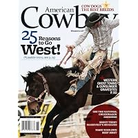 American Cowboy (1-year auto-renewal)