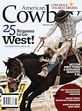 American Cowboy (1-year auto-renewal)