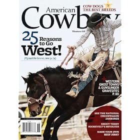 American Cowboy (1-year auto-renewal)
