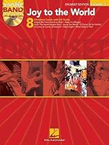 Joy to the World - Drum Edition: Worship Band Play-Along Volume 5 Joy to the World - Drum Edition: Worship Band Play-Along Volume 5