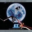 E.T. - The Extra-Terrestrial