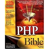 PHP Bible, 2nd Edition