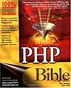 PHP Bible, 2nd Edition