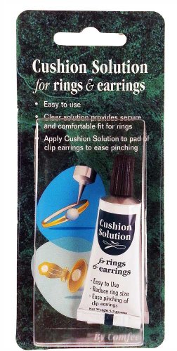 Cushion Solution