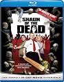 Shaun of the Dead [Blu-ray]