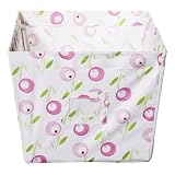 Trend Lab Tulip Storage Bin - Large