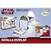 IMC Toys 720015 - Clone Wars Spiel - Kreuzer versenken