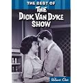 Best of the Dick Van Dyke Show, Vol. 1: The Sick Boy and the Sitter/Big Max Calvada/Coast-to-Coast (Dual-layered DVD)