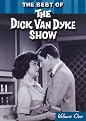 Best of the Dick Van Dyke Show, Vol. 1: The Sick Boy and the Sitter/Big Max Calvada/Coast-to-Coast (Dual-layered DVD)