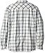 Columbia Silver Ridge Plaid Long Sleeve Shirt