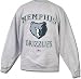 Memphis Grizzlies Pro Series Crewneck Sweatshirt