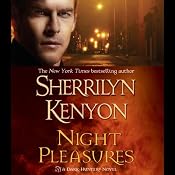 Night Pleasures: A Dark-Hunter Novel | [Sherrilyn Kenyon]