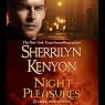 Night Pleasures: A Dark-Hunter Novel
