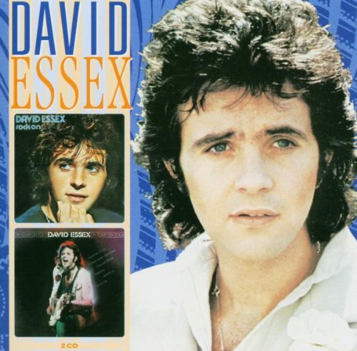 DAVID ESSEX - Rock On/On Tour - Zortam Music
