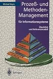 ISBN 9783642782770 product image for Prozeß- und Methoden-Management für Informationssysteme: Überblick und Referenzm | upcitemdb.com