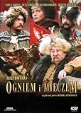 With Fire and Sword (Ogniem i Mieczem) [NON-USA FORMAT, PAL, Reg.0 Import - Poland]