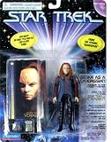 Star Trek Series 4 > Seska as Cardassian Action Figure